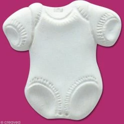 DTM Moule Plastique Miniature De Naissance X6 -Boutique Rayher unnamed file 1468