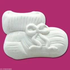 DTM Moule Plastique Miniature De Naissance X6 -Boutique Rayher unnamed file 1470