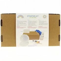Plâtre De Moulage Kit Jesmonite - Coquille - AC100 Mini - 1 Pce 10 Plâtre De Moulage Kit Jesmonite - Coquille - AC100 Mini - 1 Pce -Boutique Rayher unnamed file 149