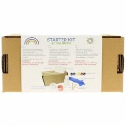 Plâtre De Moulage Kit Jesmonite - Pot Rond - AC100 Micro - 1 Pce 9 Plâtre De Moulage Kit Jesmonite - Pot Rond - AC100 Micro - 1 Pce -Boutique Rayher unnamed file 1493