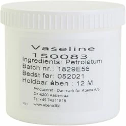 Creativ Company Bande Plâtrée Vaseline 500 Ml/ 1 Boîte