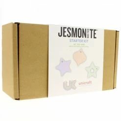 Plâtre De Moulage Kit Jesmonite - Noël - AC100 Mini - 1 Pce