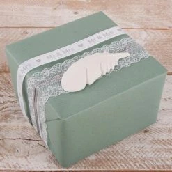 Rayher Plaque Avec Moules Multi-usages - Plume - 6 Formes -Boutique Rayher unnamed file 1514