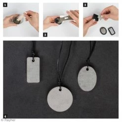 Rayher Kit Créatif Pour Béton Kit Bijoux En Béton Créatif - Pour 3 Colliers 9 Rayher Kit Créatif Pour Béton Kit Bijoux En Béton Créatif - Pour 3 Colliers -Boutique Rayher unnamed file 1519