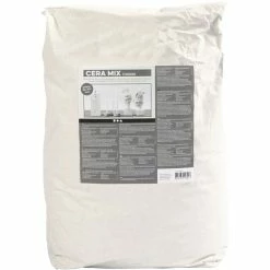 Creativ Company Plâtre De Moulage Poudre De Plâtre Cera-Mix - Gris Clair - 25 Kg