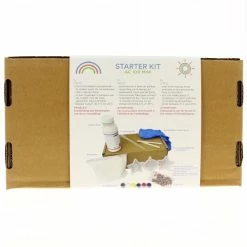 Plâtre De Moulage Kit Jesmonite - Noël - AC100 Mini - 1 Pce -Boutique Rayher unnamed file 154