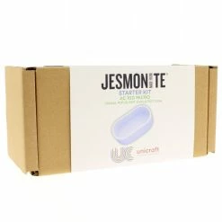 Plâtre De Moulage Kit Jesmonite - Pot Oval - AC100 Micro - 1 Pce