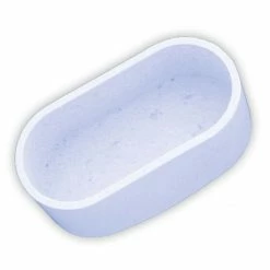 Plâtre De Moulage Kit Jesmonite - Pot Oval - AC100 Micro - 1 Pce -Boutique Rayher unnamed file 158