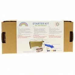 Plâtre De Moulage Kit Jesmonite - Pot Oval - AC100 Micro - 1 Pce -Boutique Rayher unnamed file 159