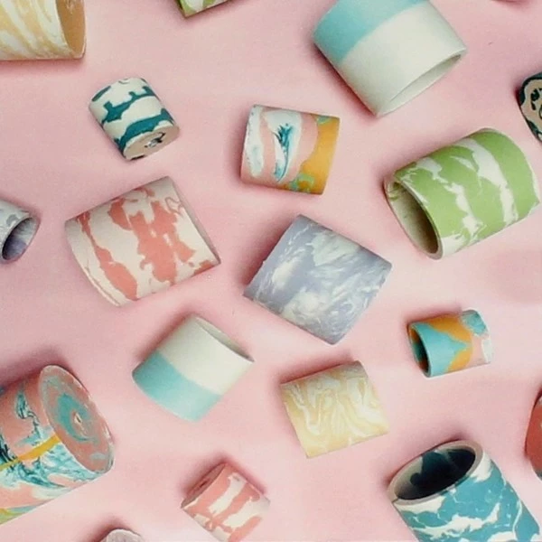 Plâtre De Moulage Assortiment De Pigments Jesmonite - 8 X 10 Ml 3 Plâtre De Moulage Assortiment De Pigments Jesmonite - 8 X 10 Ml – Image 3