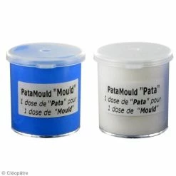 Cléopâtre Kit Moulage Pâte De Moulage Pata'Mould - 80 G 9 Cléopâtre Kit Moulage Pâte De Moulage Pata'Mould - 80 G -Boutique Rayher unnamed file 186