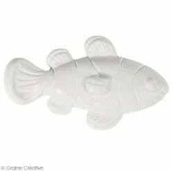 Graine Créative Moule Savon Moule Thermoformé Poissons Et Coquillages - 6 Pcs -Boutique Rayher unnamed file 199