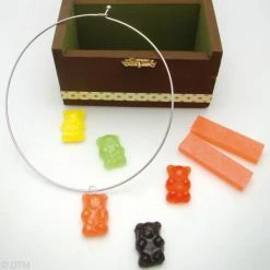 DTM Pate Oyumaru Pâte Oyumaru Transparent X 12 Bâtonnets -Boutique Rayher unnamed file 208