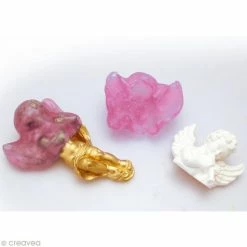 DTM Pate Oyumaru Pâte Oyumaru Transparent X 12 Bâtonnets -Boutique Rayher unnamed file 209