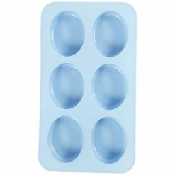 Creativ Company Moule En Silicone - Ovale - 28 X 16 X 2,5 Cm -Boutique Rayher unnamed file 21