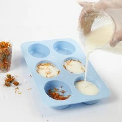 Creativ Company Moule En Silicone - Ovale - 28 X 16 X 2,5 Cm -Boutique Rayher unnamed file 22