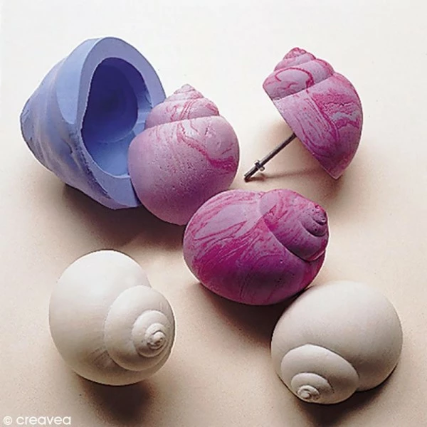 Pébéo Pâte à Mouler Siligum Gédéo 300 G 2 Pébéo Pâte à Mouler Siligum Gédéo 300 G – Image 2