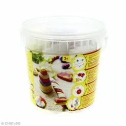 Pébéo Jeux Créatifs De 2 à 5 Ans Pâte à Craie De Trottoir - 10 Pcs