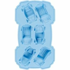 Creativ Company Moule Silicone Loisirs Créatifs - Voitures - 6 Motifs -Boutique Rayher unnamed file 30