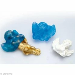 DTM Pate Oyumaru Pâte Oyumaru Assortiment N°1 X 12 Bâtonnets -Boutique Rayher unnamed file 321