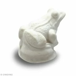 DTM Moule Latex Animal Grenouille 60 Mm