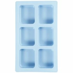 Creativ Company Moule En Silicone - Rectangle - 26 X 15,5 X 2,5 Cm 8 Creativ Company Moule En Silicone - Rectangle - 26 X 15,5 X 2,5 Cm -Boutique Rayher unnamed file 33
