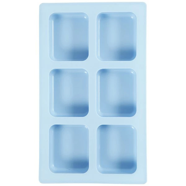 Creativ Company Moule En Silicone - Rectangle - 26 X 15,5 X 2,5 Cm 3 Creativ Company Moule En Silicone - Rectangle - 26 X 15,5 X 2,5 Cm – Image 3