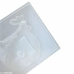 DTM Moule Plastique Poule Et Thermomètre à Décorer 7 DTM Moule Plastique Poule Et Thermomètre à Décorer -Boutique Rayher unnamed file 331