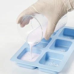 Creativ Company Moule En Silicone - Rectangle - 26 X 15,5 X 2,5 Cm 9 Creativ Company Moule En Silicone - Rectangle - 26 X 15,5 X 2,5 Cm -Boutique Rayher unnamed file 34