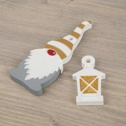 Rayher Moule En Silicone - Lutins De Noël - 6 Pcs -Boutique Rayher unnamed file 346