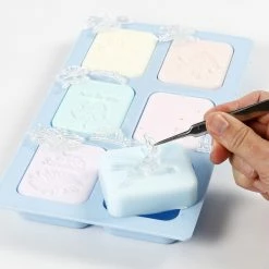 Creativ Company Moule En Silicone - Rectangle - 26 X 15,5 X 2,5 Cm 10 Creativ Company Moule En Silicone - Rectangle - 26 X 15,5 X 2,5 Cm -Boutique Rayher unnamed file 35