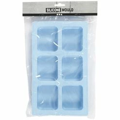 Creativ Company Moule En Silicone - Rectangle - 26 X 15,5 X 2,5 Cm 11 Creativ Company Moule En Silicone - Rectangle - 26 X 15,5 X 2,5 Cm -Boutique Rayher unnamed file 36