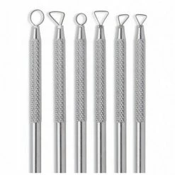 Artif Kit Moulage Lot De 6 Mirettes En Aluminium, 13 Cm, Modelage, Argile, Terracotta 6 Artif Kit Moulage Lot De 6 Mirettes En Aluminium, 13 Cm, Modelage, Argile, Terracotta -Boutique Rayher unnamed file 367