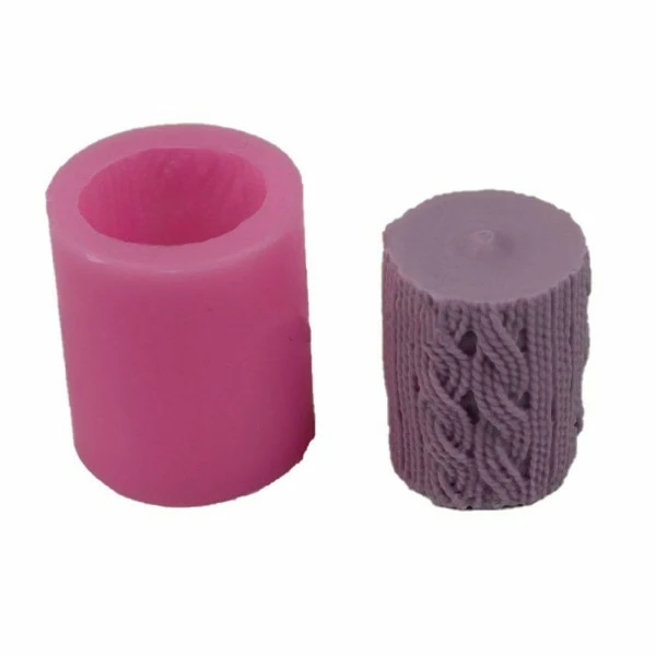 Czech Beads Exclusive 1 Pc Tricoté Hiver Noël 3d Silicone Cire Bougie Moule Argile Gypse Savon Moule Uv Résine Chocolat Gâ 1 Czech Beads Exclusive 1 Pc Tricoté Hiver Noël 3d Silicone Cire Bougie Moule Argile Gypse Savon Moule Uv Résine Chocolat Gâ