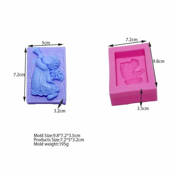 Czech Beads Exclusive 1pc Ange W Trompette 3d Silicone Noël Savon Moule Argile Gypse Moule Uv Résine Cire Bougie Chocolat 1 Czech Beads Exclusive 1pc Ange W Trompette 3d Silicone Noël Savon Moule Argile Gypse Moule Uv Résine Cire Bougie Chocolat