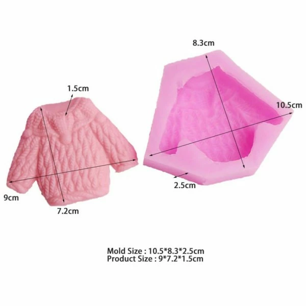 Czech Beads Exclusive 1pc Chaud Pull Noël 3D Silicone Savon Moule Argile Gypse Moule Uv Résine Cire Bougie Chocolat Gâteau 1 Czech Beads Exclusive 1pc Chaud Pull Noël 3D Silicone Savon Moule Argile Gypse Moule Uv Résine Cire Bougie Chocolat Gâteau