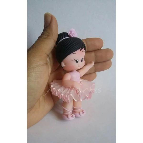 Artif Kit Moulage Pâte Polymère Cernit Doll 500 Gr, Pour Création De Poupées, Bébés, Coloris Au Choix 2 Artif Kit Moulage Pâte Polymère Cernit Doll 500 Gr, Pour Création De Poupées, Bébés, Coloris Au Choix – Image 2
