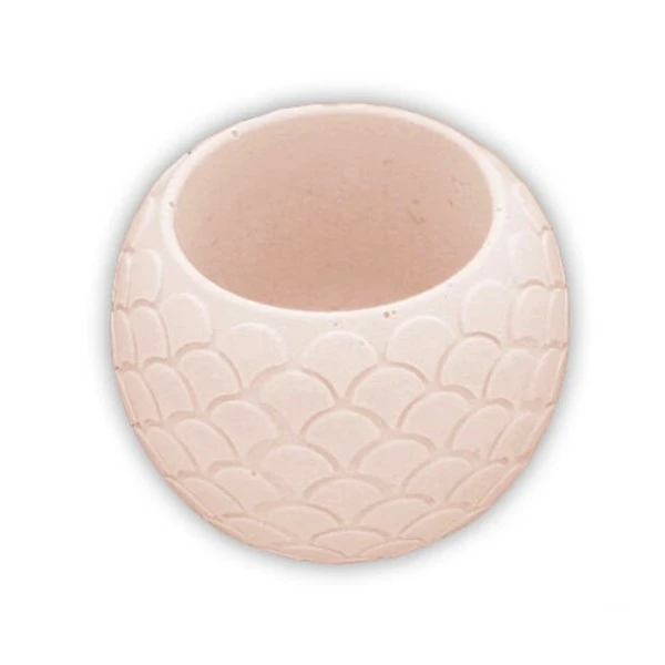 Plâtre De Moulage Kit Jesmonite - Bougeoir Boule - AC100 Mini - 1 Pce 3 Plâtre De Moulage Kit Jesmonite - Bougeoir Boule - AC100 Mini - 1 Pce – Image 3