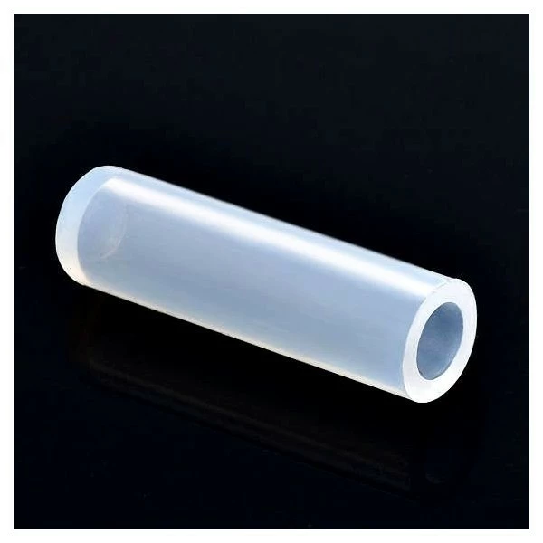 Perlesmania S1183529 PAX 1 Pendentif MOULE En SILICONE Tube 48x13mm Pour Creations Fimo Resine 1 Perlesmania S1183529 PAX 1 Pendentif MOULE En SILICONE Tube 48x13mm Pour Creations Fimo Resine