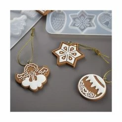 Perlesmania S11655791 PAX 1 Moule En Silicone Noel 13 Par 12 Cm Pour Creation Fimo Cernit Resine 7 Perlesmania S11655791 PAX 1 Moule En Silicone Noel 13 Par 12 Cm Pour Creation Fimo Cernit Resine -Boutique Rayher unnamed file 464