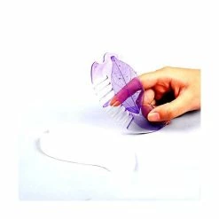 Alternative view of Perlesmania S110105597 PAX 1 Moule En Silicone Peigne Pour Création En Resine