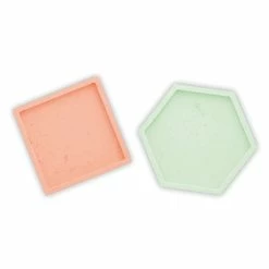 Plâtre De Moulage Kit Jesmonite - Sous-verres - AC100 Mini - 2 Pcs 8 Plâtre De Moulage Kit Jesmonite - Sous-verres - AC100 Mini - 2 Pcs -Boutique Rayher unnamed file 51