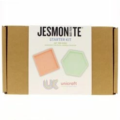 Plâtre De Moulage Kit Jesmonite - Sous-verres - AC100 Mini - 2 Pcs 10 Plâtre De Moulage Kit Jesmonite - Sous-verres - AC100 Mini - 2 Pcs -Boutique Rayher unnamed file 53