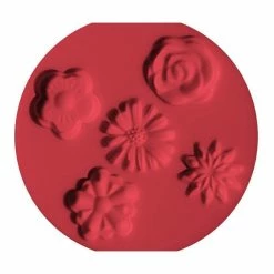 Czech Beads Exclusive Moule FIMO De Silicone De Moulage Par Extrusion - Fleurs, Artisanat D'Argile, D'Argile Des Arrangements, D 7 Czech Beads Exclusive Moule FIMO De Silicone De Moulage Par Extrusion - Fleurs, Artisanat D'Argile, D'Argile Des Arrangements, D -Boutique Rayher unnamed file 537