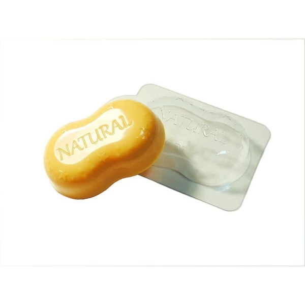 Czech Beads Exclusive 1pc Naturel De Forme Ovale W Étoiles En Plastique De Savon La Fabrication Du Chocolat De Gypse Moule 2 Czech Beads Exclusive 1pc Naturel De Forme Ovale W Étoiles En Plastique De Savon La Fabrication Du Chocolat De Gypse Moule – Image 2