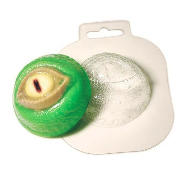 Czech Beads Exclusive 1 Pc Serpent Dragon Eye Halloween Effrayant En Plastique Savon Faisant Chocolat Gypse Moule De Quali 1 Czech Beads Exclusive 1 Pc Serpent Dragon Eye Halloween Effrayant En Plastique Savon Faisant Chocolat Gypse Moule De Quali