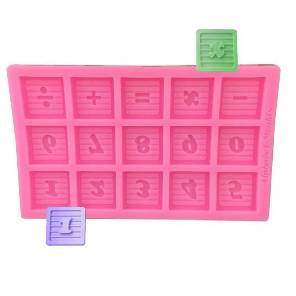 Czech Beads Exclusive Moule Bois Nombre Alphabet Anniversaire Personnalisé, Le Conseil Scolaire De 3D En Silicone De Chocolat Sa 1 Czech Beads Exclusive Moule Bois Nombre Alphabet Anniversaire Personnalisé, Le Conseil Scolaire De 3D En Silicone De Chocolat Sa