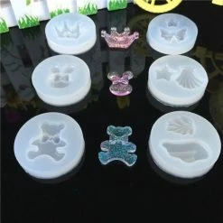 Czech Beads Exclusive Moule Coquillage, Étoile De Mer De La Plage De La Marine, De La 3D En Silicone De Chocolat Savon Gâteau, F -Boutique Rayher unnamed file 681