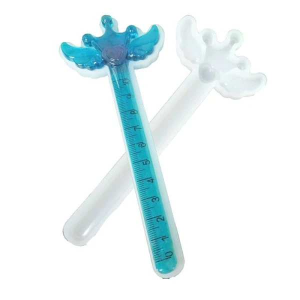 Czech Beads Exclusive Moule Coeur W Couronne Ailes Valentine Règle De L'École Signet, 3D En Silicone De Chocolat Savon Gâteau, F 1 Czech Beads Exclusive Moule Coeur W Couronne Ailes Valentine Règle De L'École Signet, 3D En Silicone De Chocolat Savon Gâteau, F