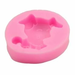 Czech Beads Exclusive Moule Mignon Chiot De Chien D'Animal De Compagnie, 3D En Silicone De Chocolat Savon Gâteau, Fondant Gâteau 7 Czech Beads Exclusive Moule Mignon Chiot De Chien D'Animal De Compagnie, 3D En Silicone De Chocolat Savon Gâteau, Fondant Gâteau -Boutique Rayher unnamed file 783